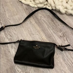 Kate spade cross body